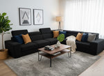 Ecksofa für 7 Personen