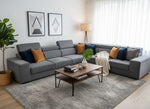 Ecksofa für 7 Personen