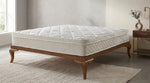 Luxury Pocket Spring Turkish Mattress – Diamond Quilted Design for Ultimate Comfort & Freshness