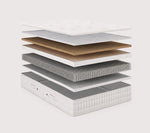 Modern Florida Bed & Mattres