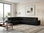 7 Seater Large Corner Sofa