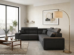 7 Seater Large Corner Sofa