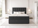 Modern Divan bed With Mattres