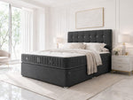 Modern Divan bed With Mattres