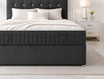 Modern Divan bed With Mattres