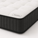 Modern Kids Bed with Mattress