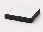 Modern Kids Bed with Mattress