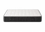 Modern Kids Bed with Mattress