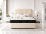 Modern Divan bed With Mattres