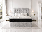 Modern Divan bed With Mattres