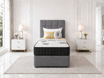 Modern Kids Bed with Mattress