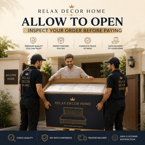 Allow To Open