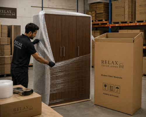 Order Processing