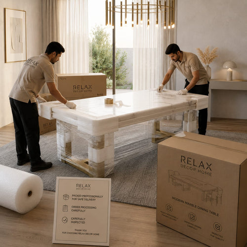 Order Processing