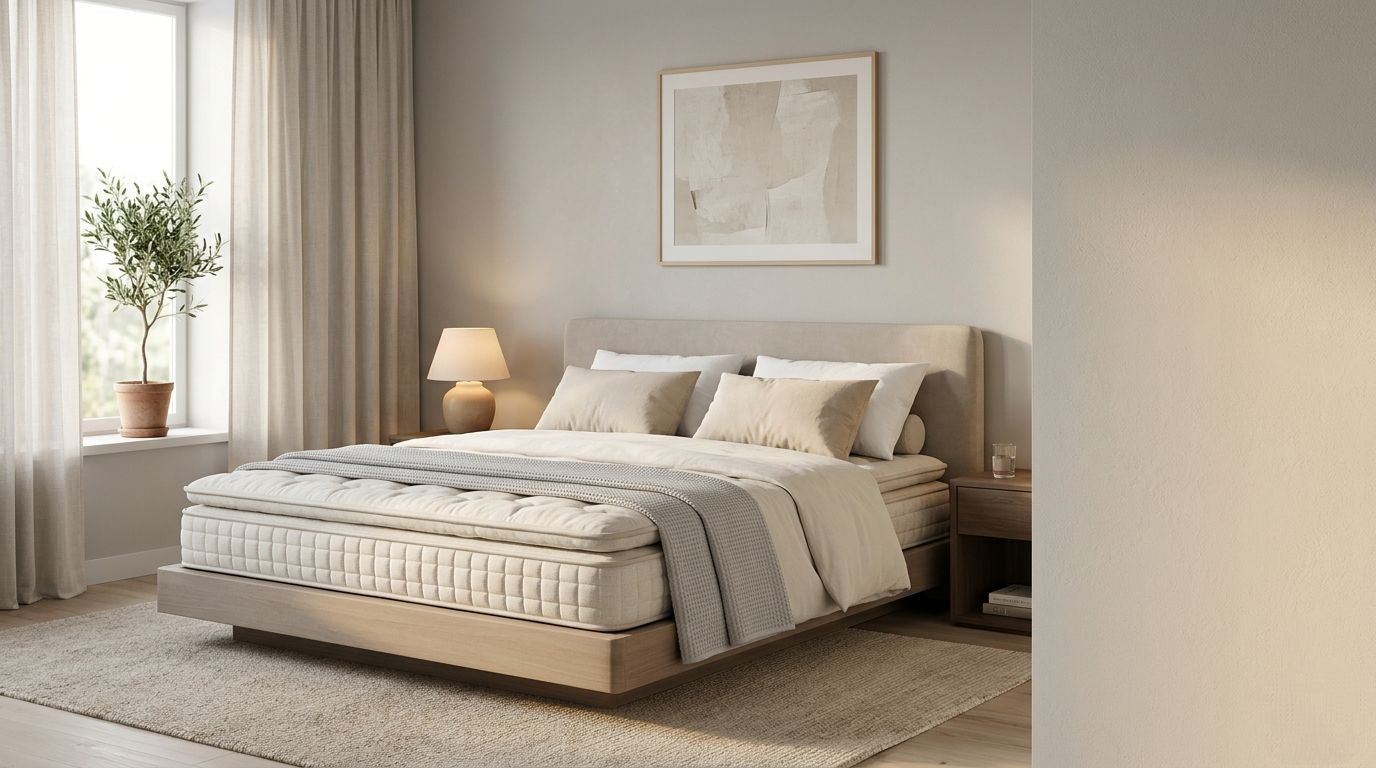 Mattress