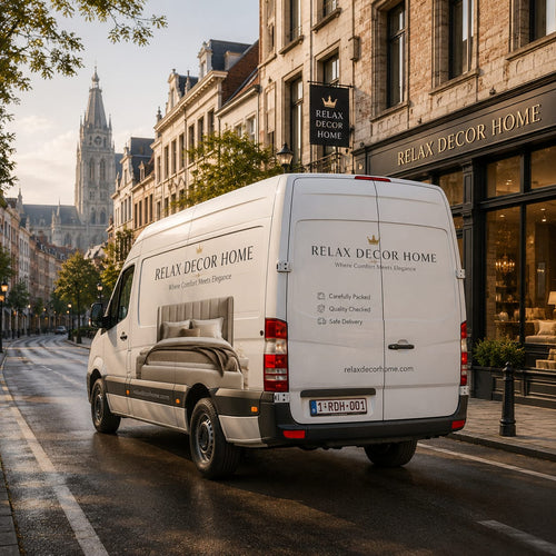 Out For Delivery