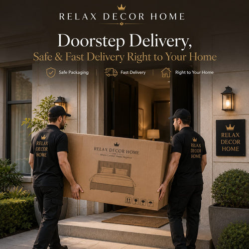 Delivered