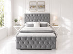 Modern Florida Bed & Mattres