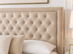 Luxury Hilton Bed & Mattress