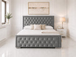 Luxury Hilton Bed & Mattress