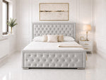 Luxury Hilton Bed & Mattress