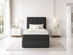 Modern Divan bed With Mattres